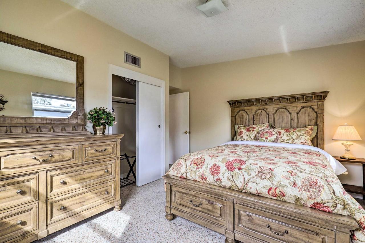 Tampa Vacation Rental Near Busch Gardens! Exterior foto