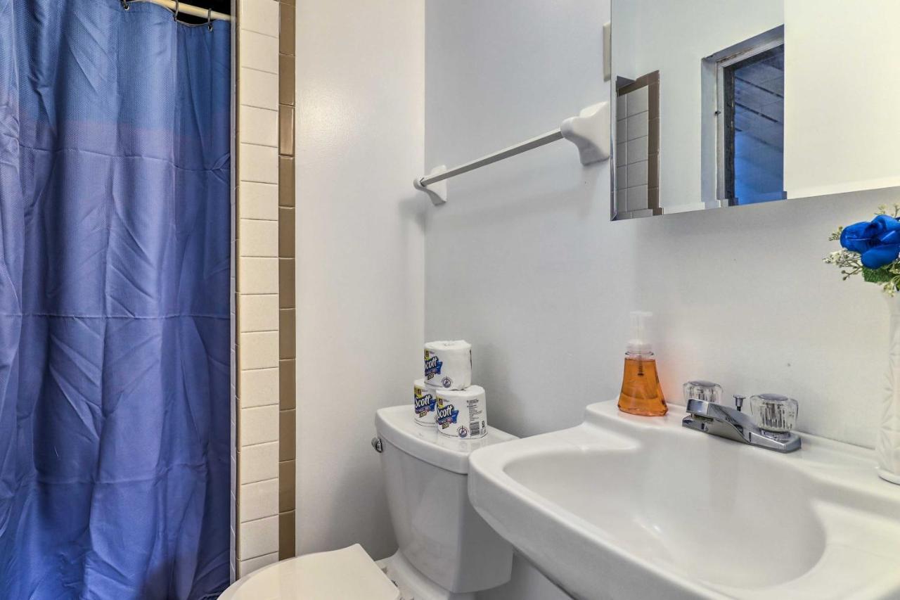 Tampa Vacation Rental Near Busch Gardens! Exterior foto