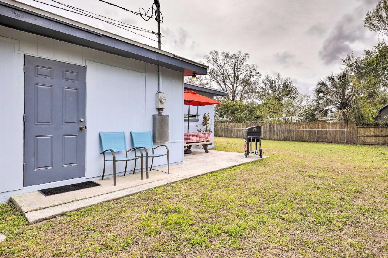 Tampa Vacation Rental Near Busch Gardens! Exterior foto