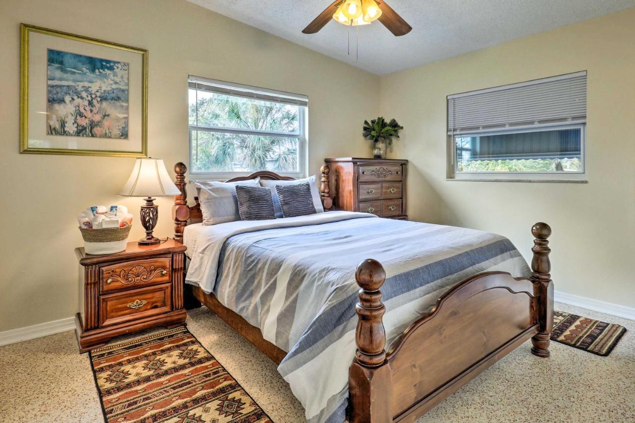 Tampa Vacation Rental Near Busch Gardens! Exterior foto