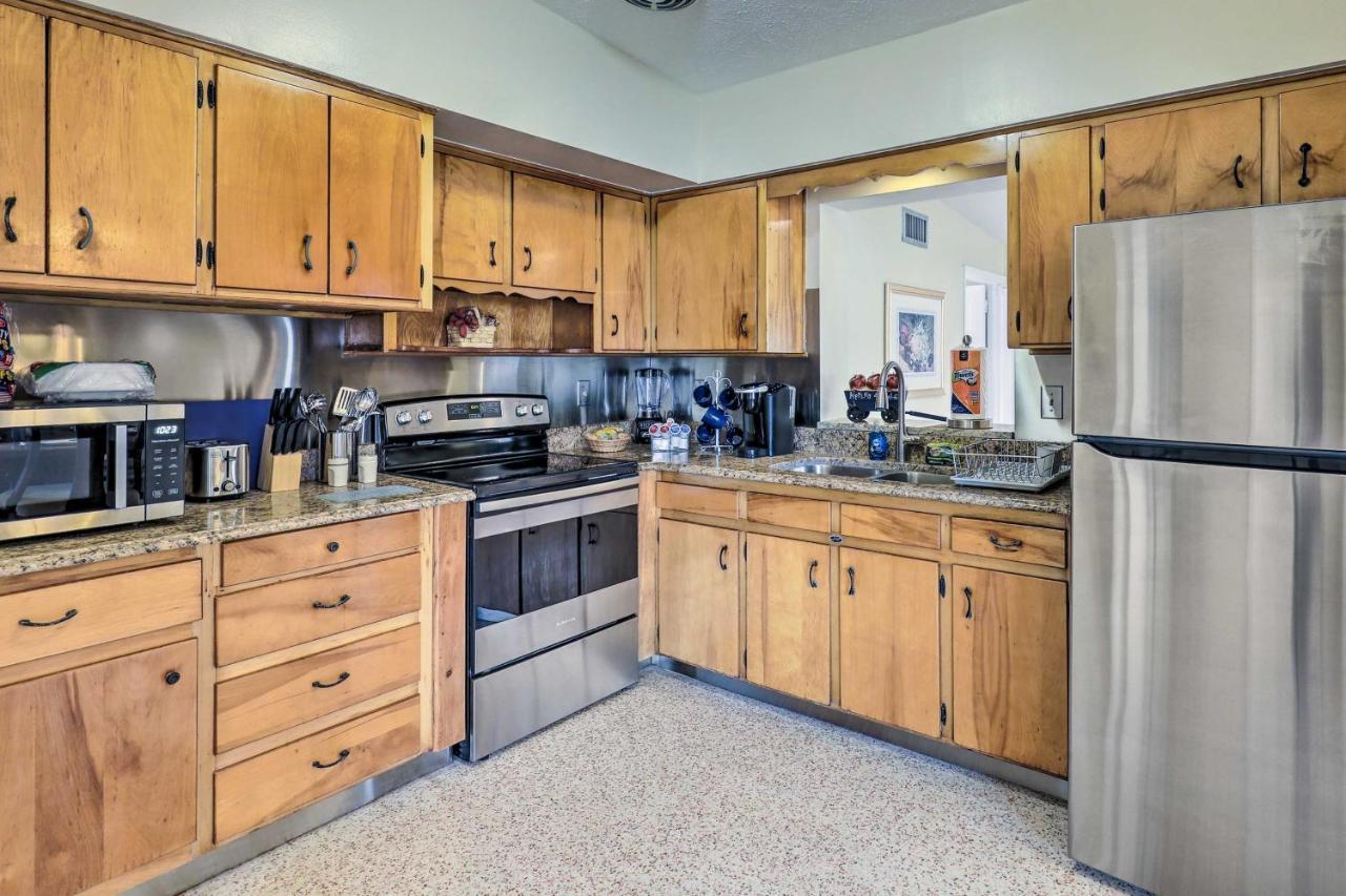 Tampa Vacation Rental Near Busch Gardens! Exterior foto